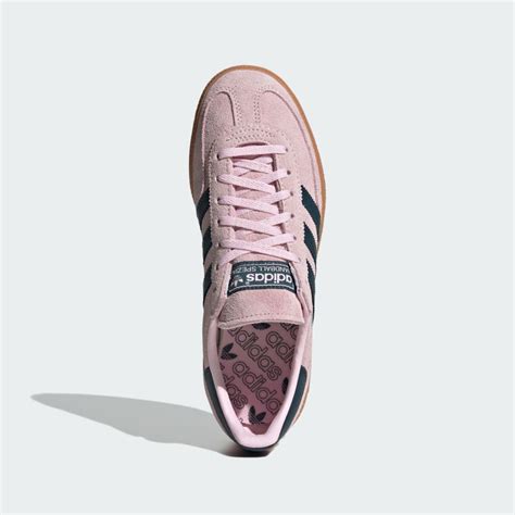 adidas spezial pink mens